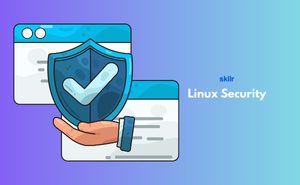 Certificate in Linux Security