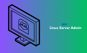 Linux Server Admin