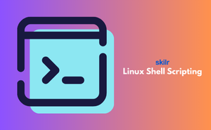 Certificate in Linux Shell Scripting