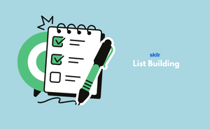 Certificate in List Building