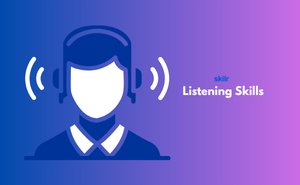 Certificate in Listening Skills