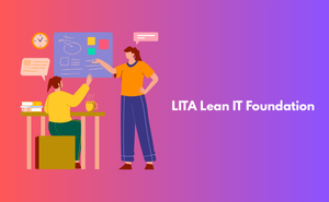 LITA Lean IT Foundation Exam