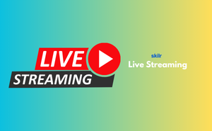 Certificate in Live Streaming