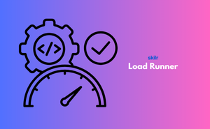 Certificate in Load Runner