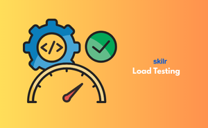Certificate in Load Testing