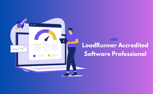 LoadRunner Accredited Software Professional