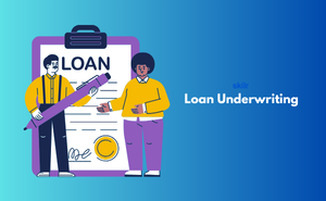 Certificate in Loan Underwriting