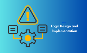 Certificate in Logic Design and Implementation