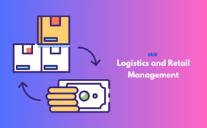 Certificate in Logistics and Retail Management