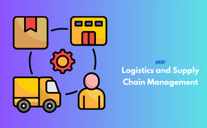 Logistics and Supply Chain Management