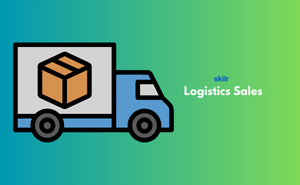Certificate in Logistics Sales