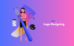 Certificate in Logo Designing