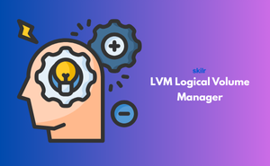 Certificate in LVM Logical Volume Manager