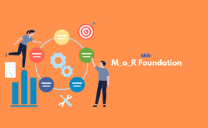 M_o_R Foundation