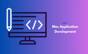Certificate in Mac Application Development