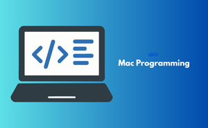 Certificate in Mac Programming