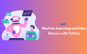 Machine Learning and Data Science with Python Exam