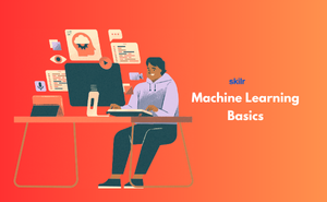 Machine Learning Basics