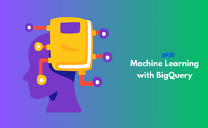 Machine Learning with BigQuery