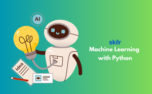 Machine Learning with Python Exam
