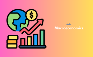 Certificate in Macroeconomics