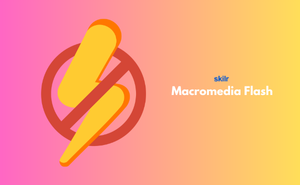 Certificate in Macromedia Flash