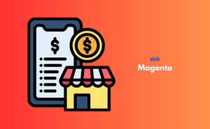 Certificate in Magento