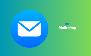 Certificate in Mailchimp