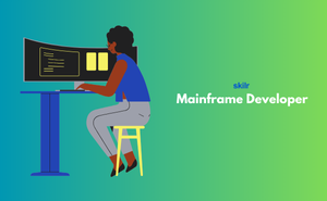 Certificate in Mainframe Developer