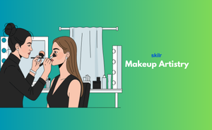 Certificate in Makeup Artistry