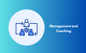 Certificate in Management and Coaching