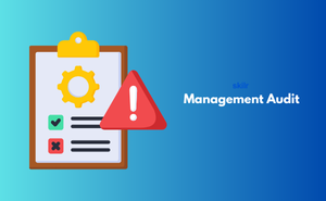 Certificate in Management Audit
