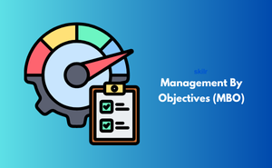 Certificate in Management By Objectives (MBO)