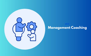 Certificate in Management Coaching