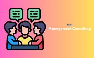 Certificate in Management Consulting