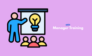 Certificate in Manager Training