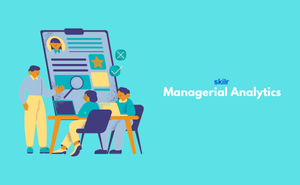 Certificate in Managerial Analytics