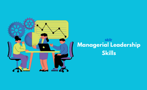 Certificate in Managerial Leadership Skills