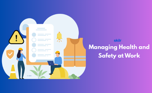 Managing Health and Safety at Work Exam