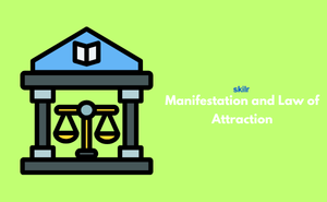 Certificate in Manifestation and Law of Attraction