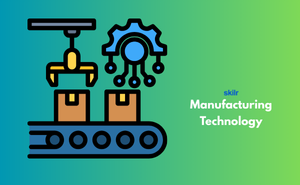 Certificate in Manufacturing Technology