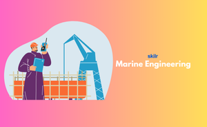Certificate in Marine Engineering