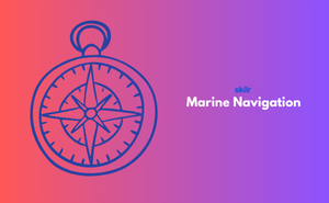Certificate in Marine Navigation