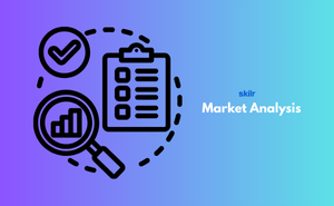 Certificate in Market Analysis