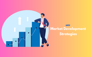 Certificate in Market Development Strategies