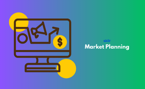 Certificate in Market Planning