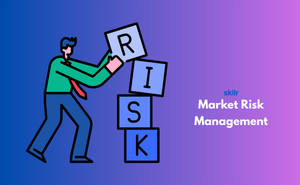 Certificate in Market Risk Management