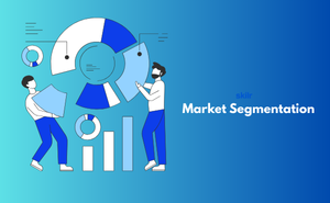 Certificate in Market Segmentation