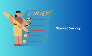 Certificate in Market Survey
