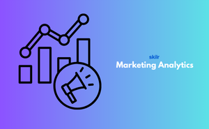 Certificate in Marketing Analytics